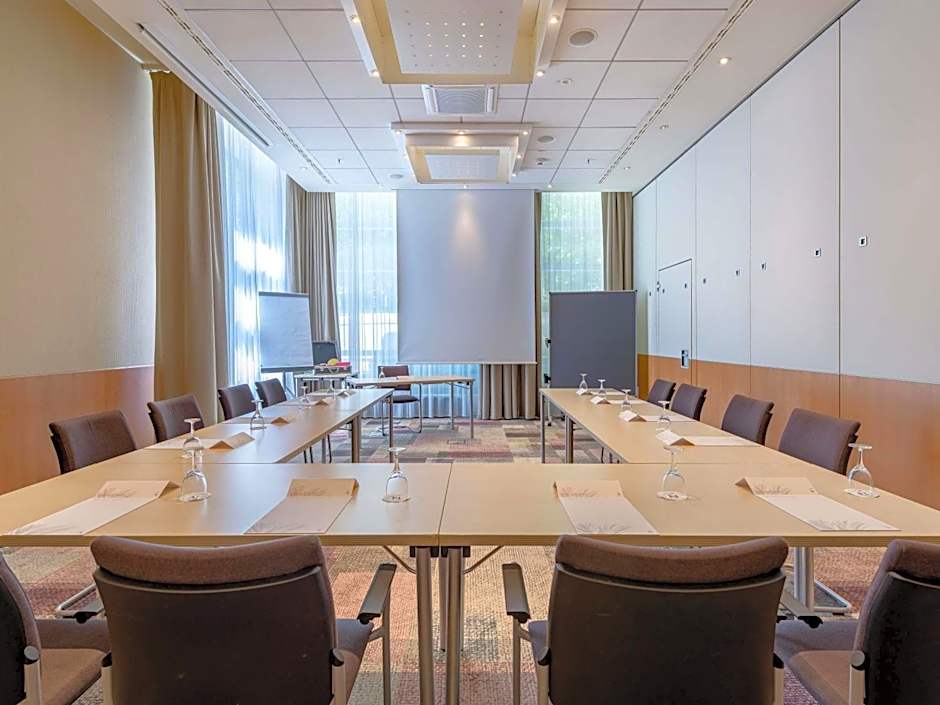 Novotel Aachen City
