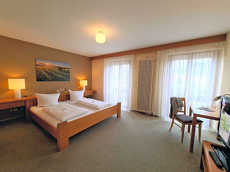 Hotel Goldenes Fass