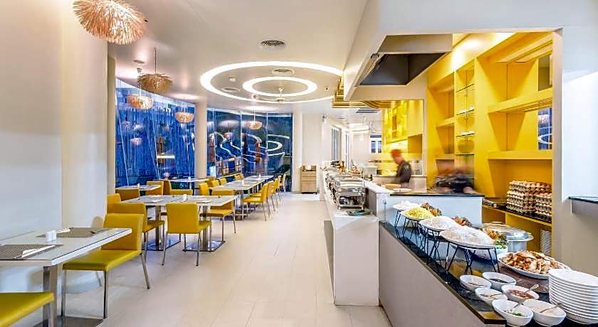 The Beach Boutique House