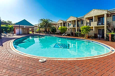 Country Comfort Perth