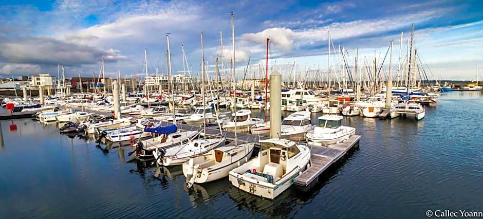 Hotel de la Gare Brest