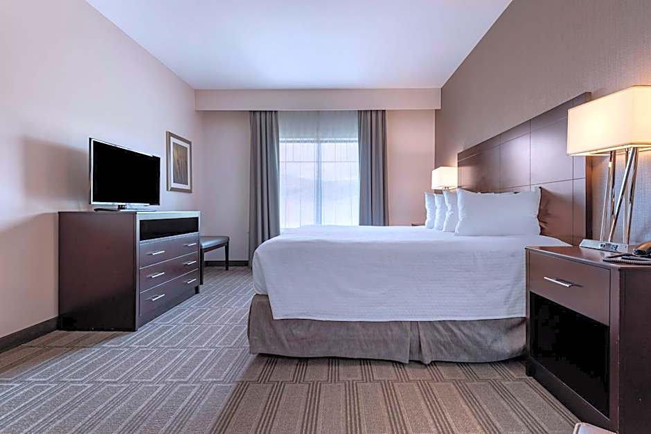 Best Western Plus The Hammondsport Hotel