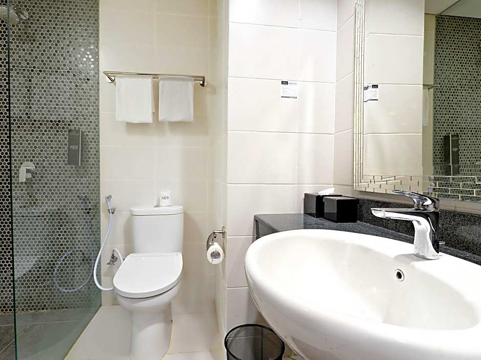 Hotel Neo Eltari - Kupang by ASTON