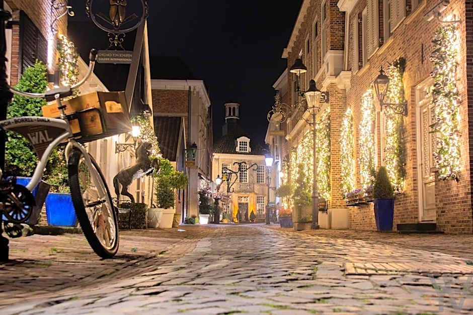 Parkhotel De Wiemsel