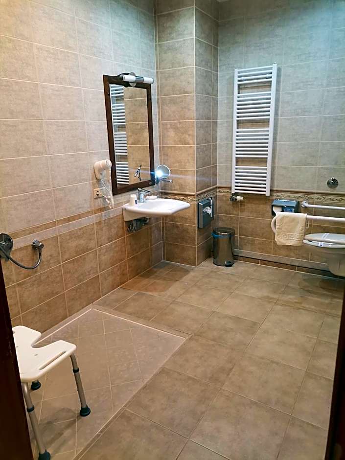 Nimród Bioszálloda és Bioétterem