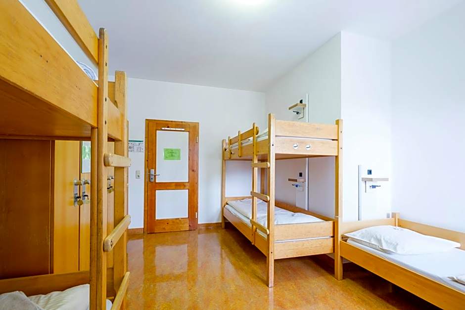 Jugendherberge Youth Hostel Rothenburg Ob Der Tauber