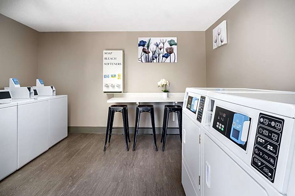 Residence Inn by Marriott Seattle Bellevue