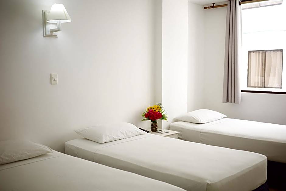 Hotel La Riviera