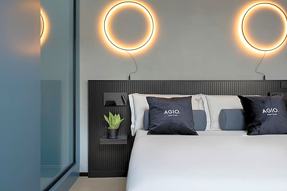 Agio Comfy Place