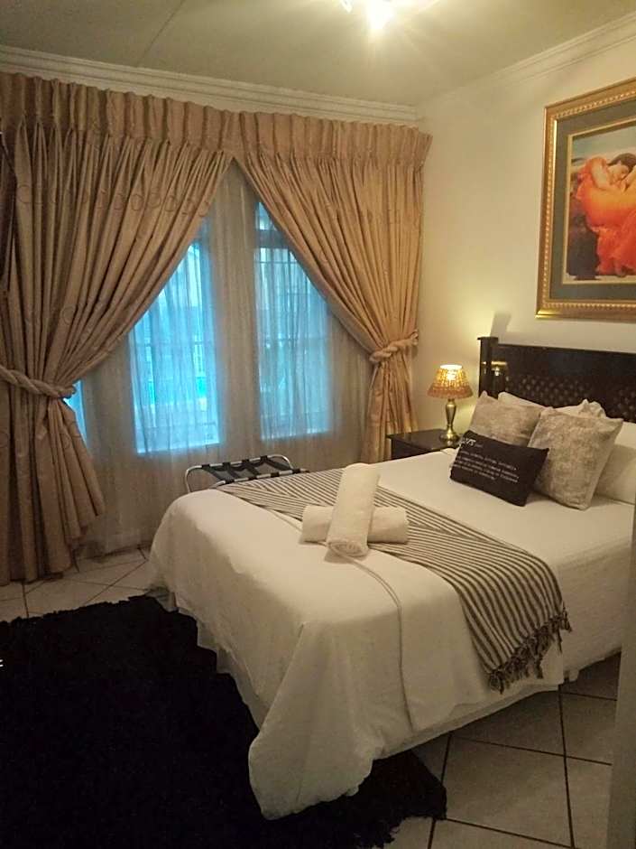 Bruno Comfort Suites