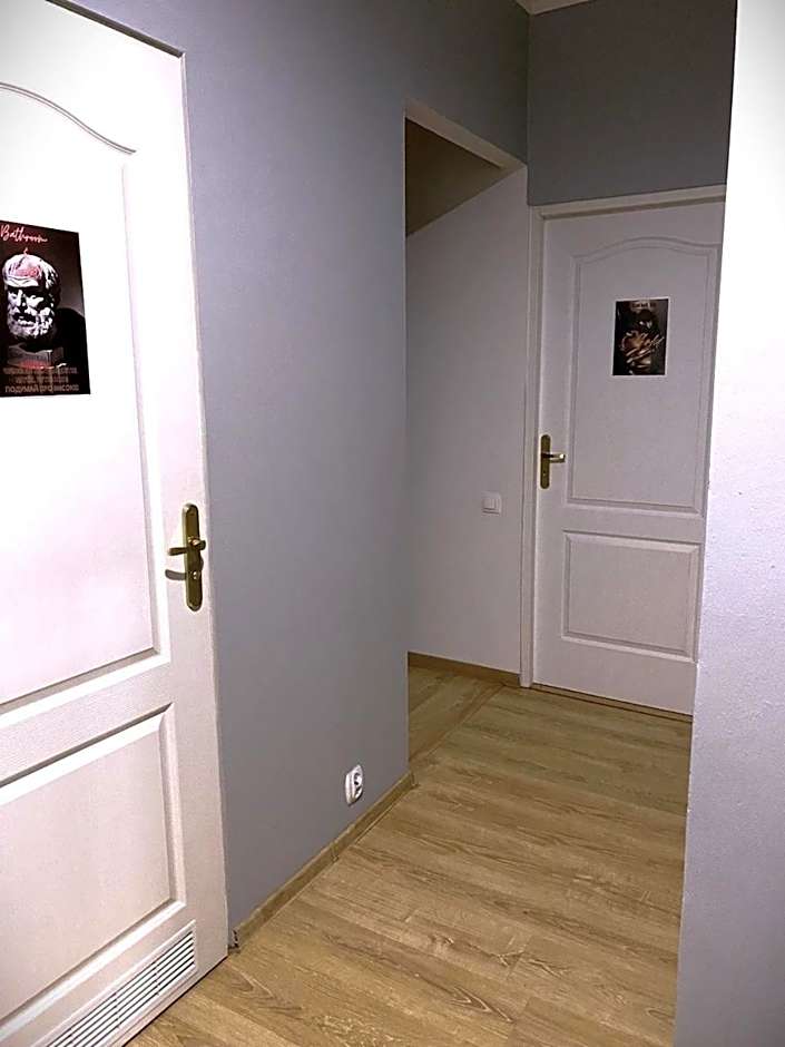 Gold room