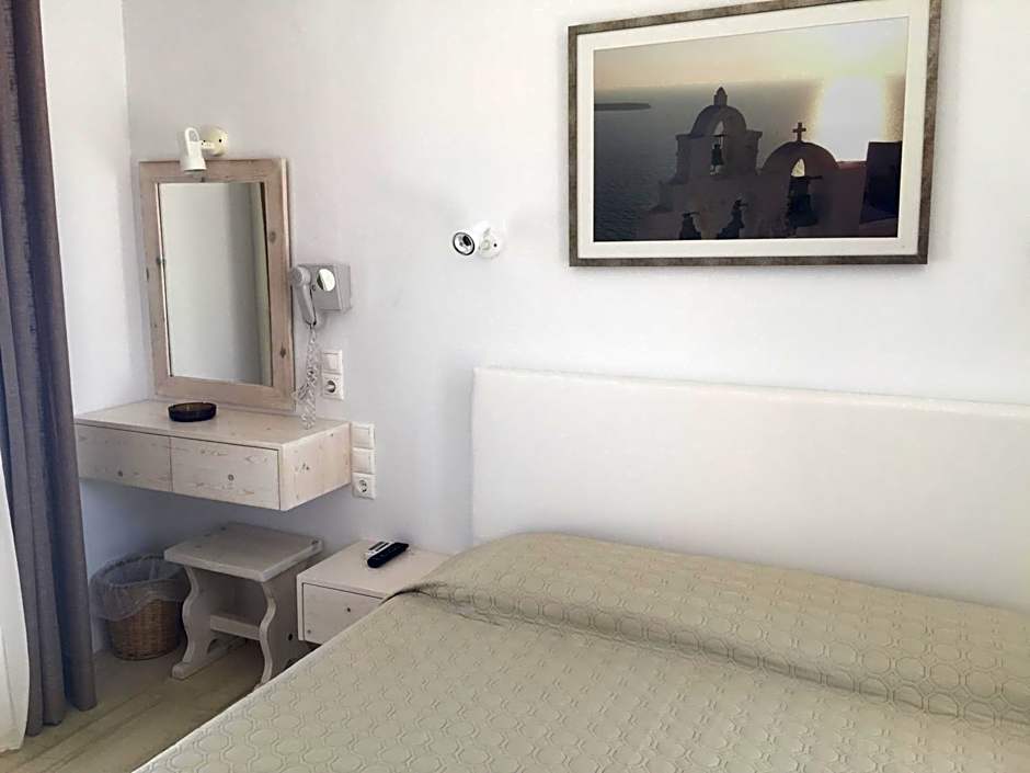 Hotel Spanelis
