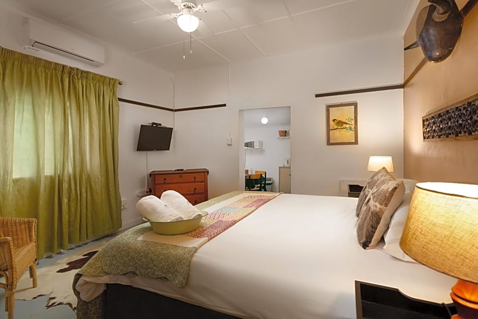 Karoo Pandok Guesthouse Bethulie