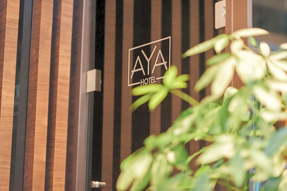 Aya Hotel