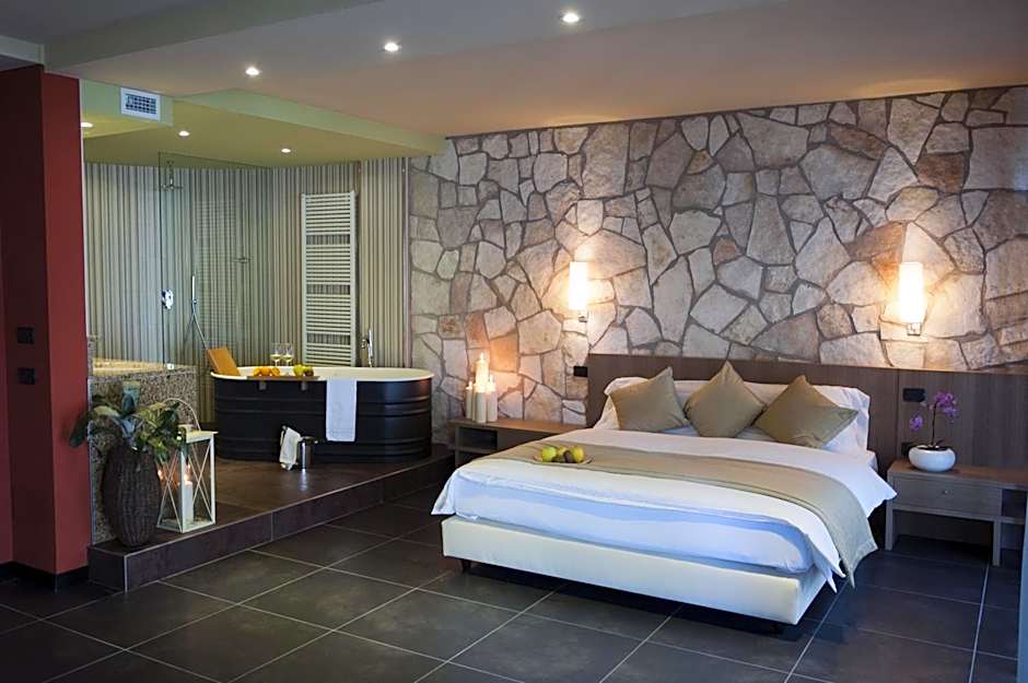 Hotel Du Lac - Relax Attitude Hotel