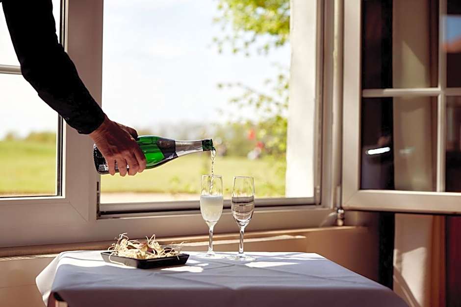 Van der Valk Golfhotel Serrahn