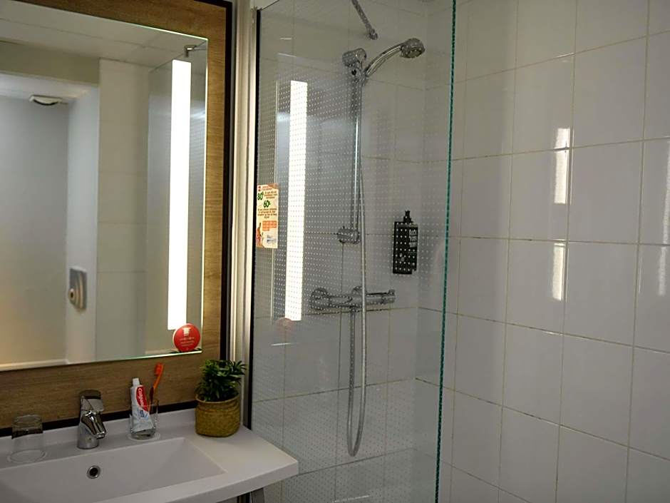 ibis Chateauroux