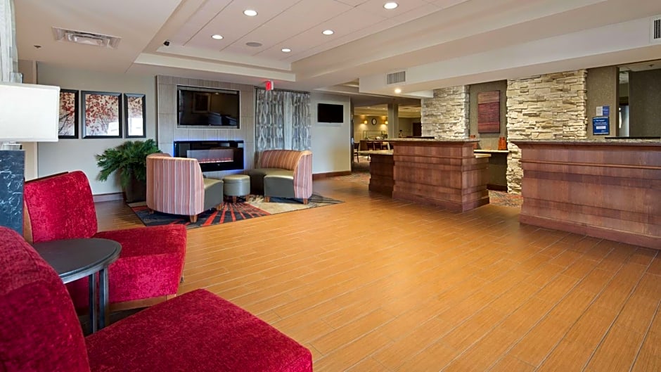 Best Western Plus Willmar