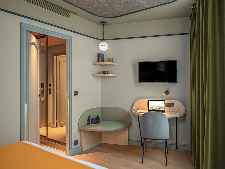 Hotel Louison