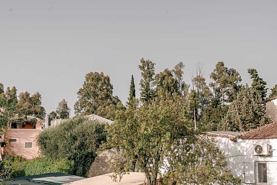 Sea Sailing Apartments