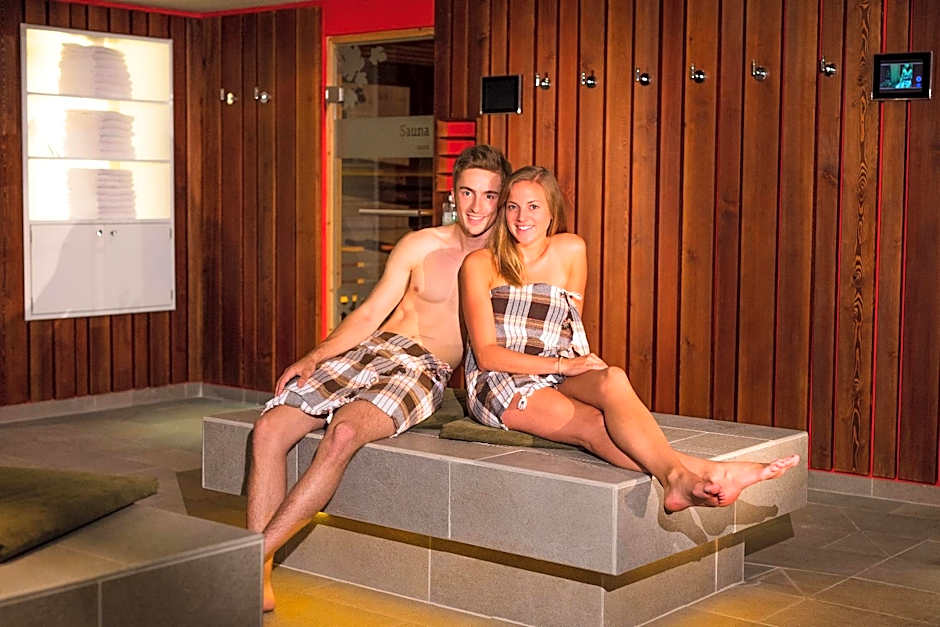 Hotel Bergland All Inclusive Top Quality