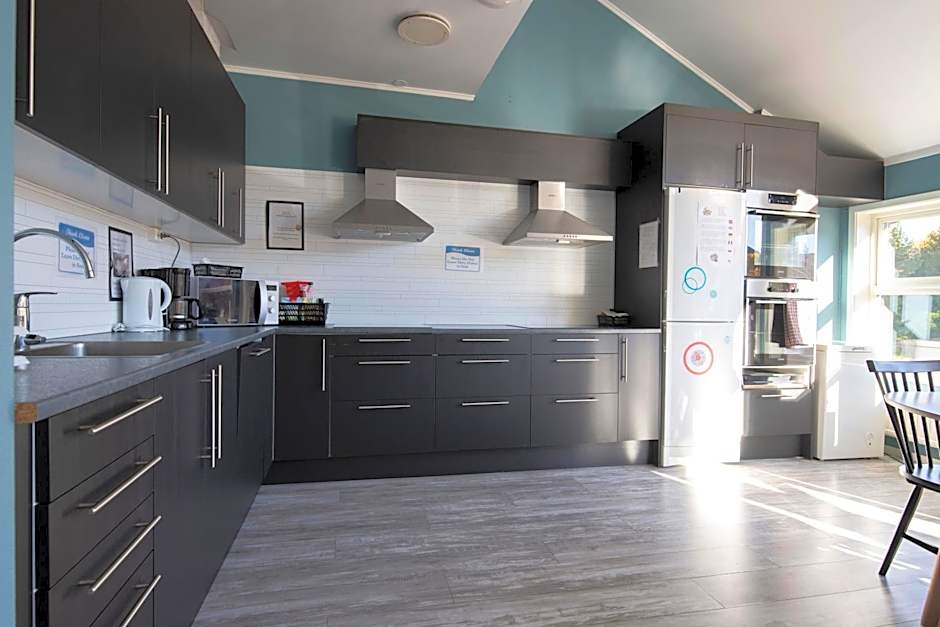 Kongsberg Hostel-Vandrerhjem