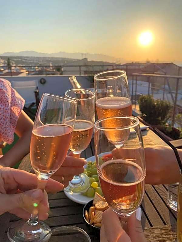 Archontiko Old Town Suites