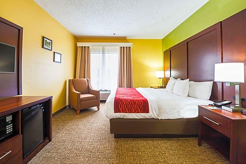 Comfort Inn & Suites Dayton