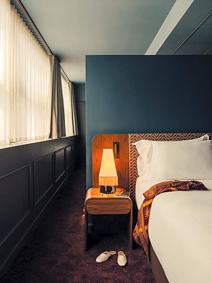 Aethos Milan