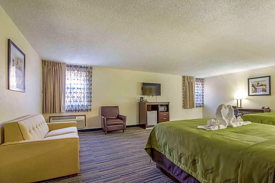 Quality Inn