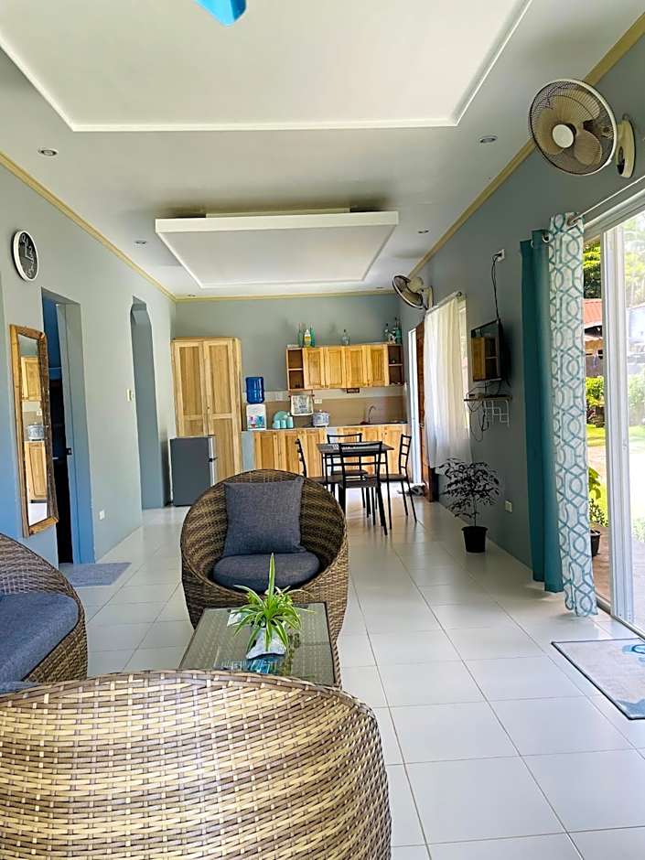 Sabas Beach and Campsite