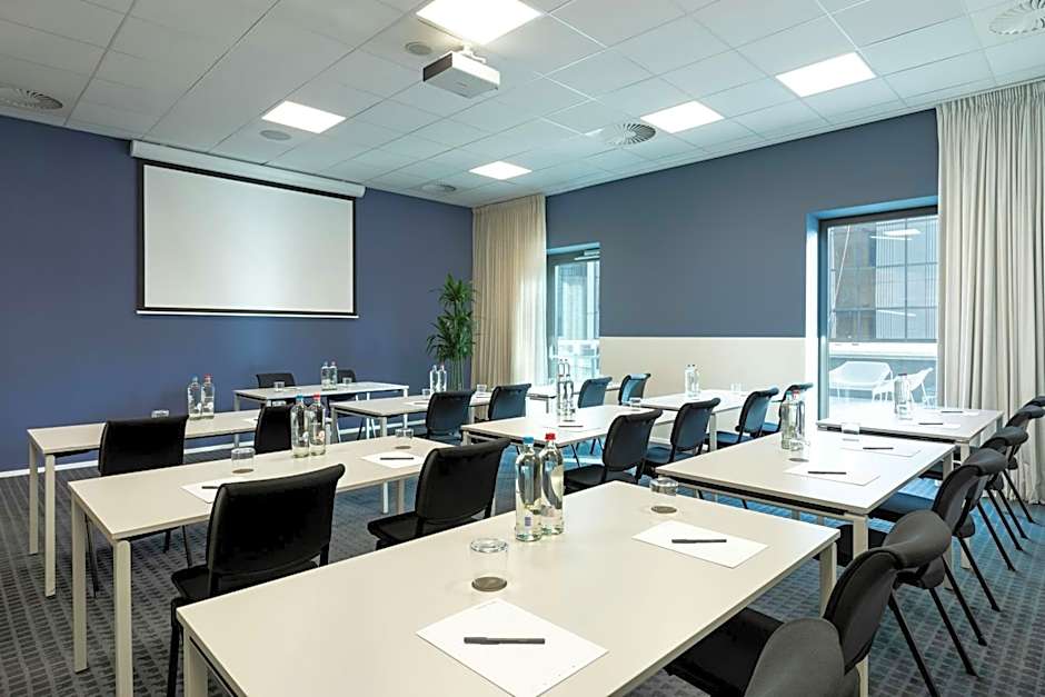 Courtyard by Marriott Amsterdam Arena Atlas