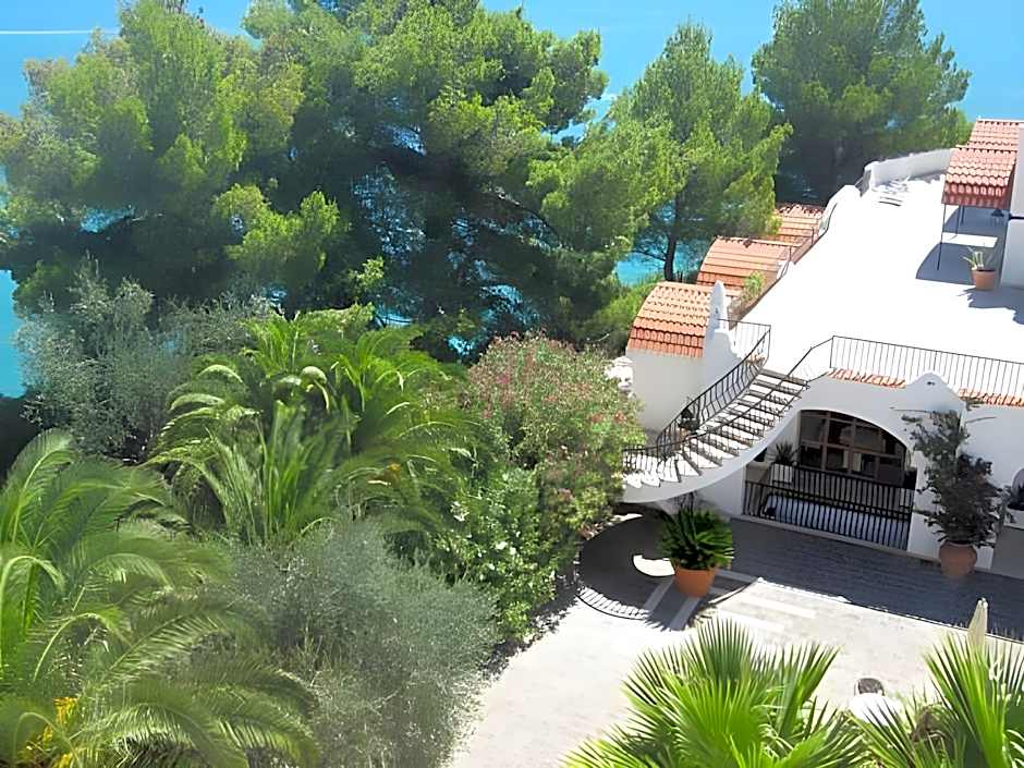 Baia Delle Zagare - Handwritten Collection