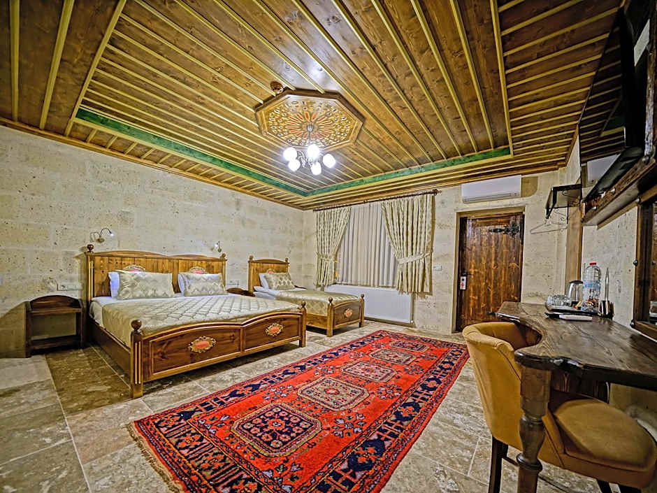 Zultanite Cappadocia Hotel