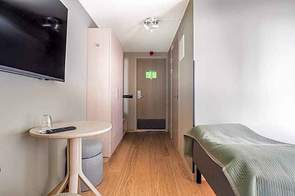 Quality Hotel Sundsvall
