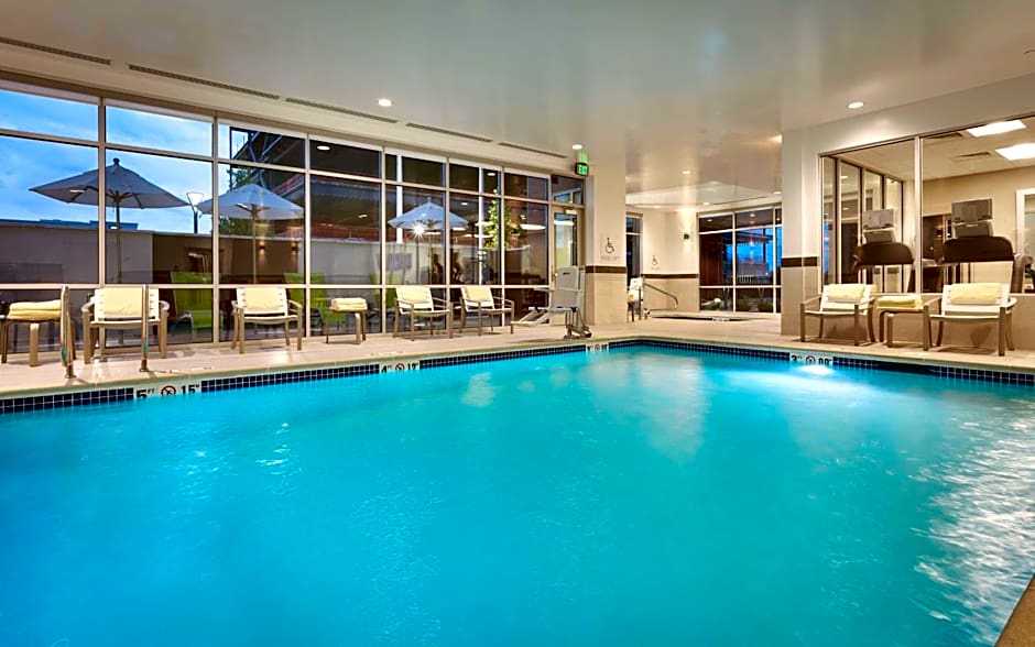 Hilton Garden Inn Boise Downtown