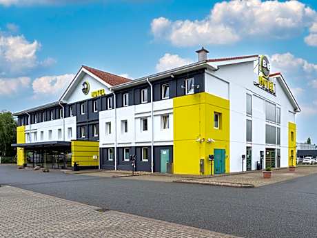 B&B Hotel Hannover-Nord