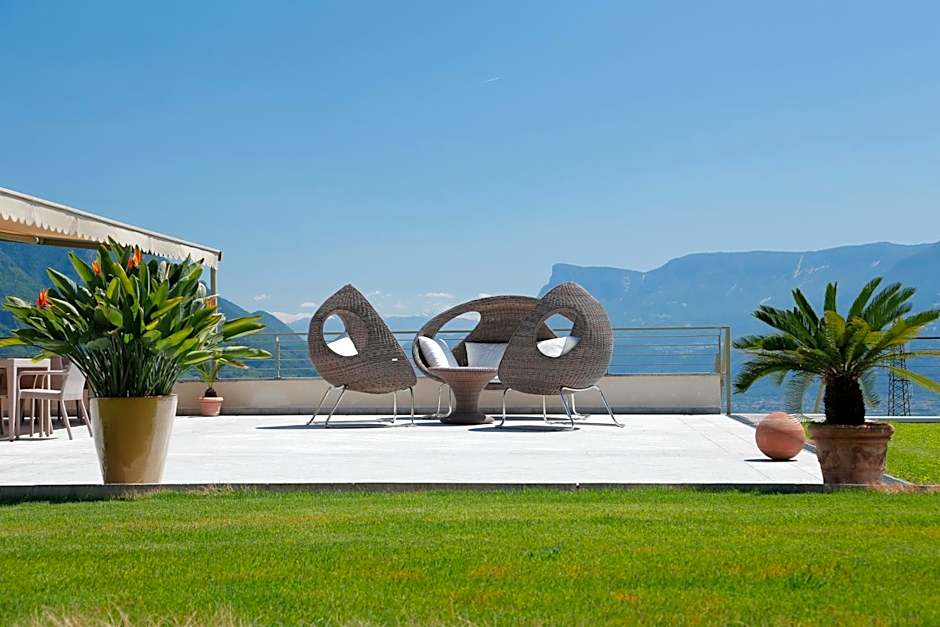 Appartement-Hotel Beatenhof