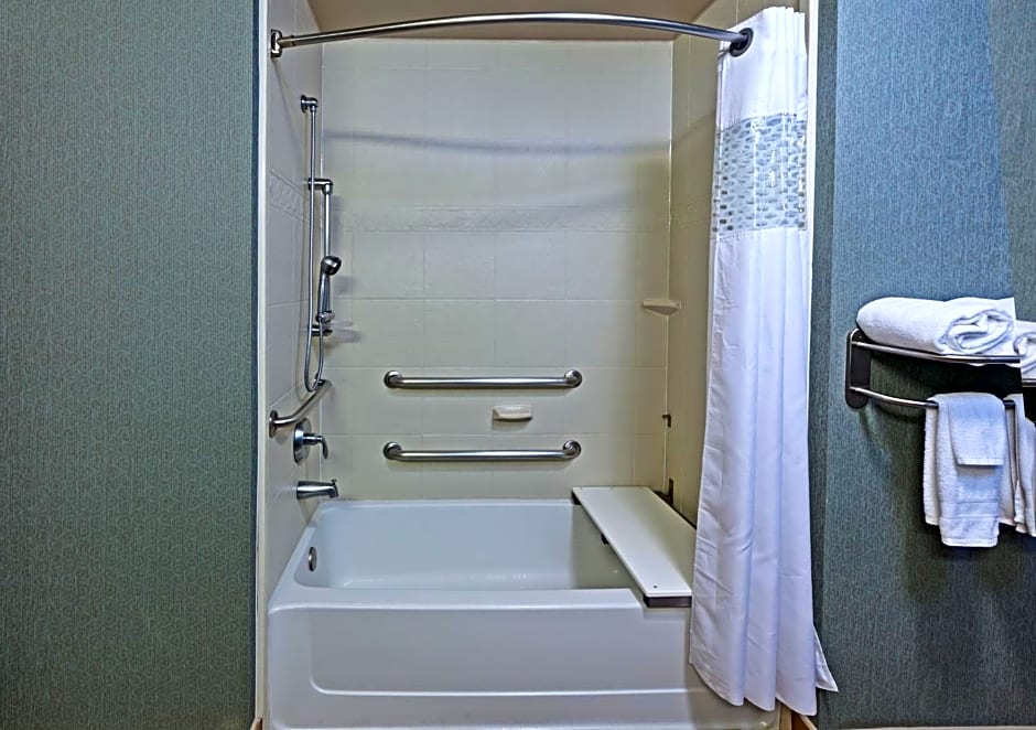 Hampton Inn and Suites Lake Jackson-Clute