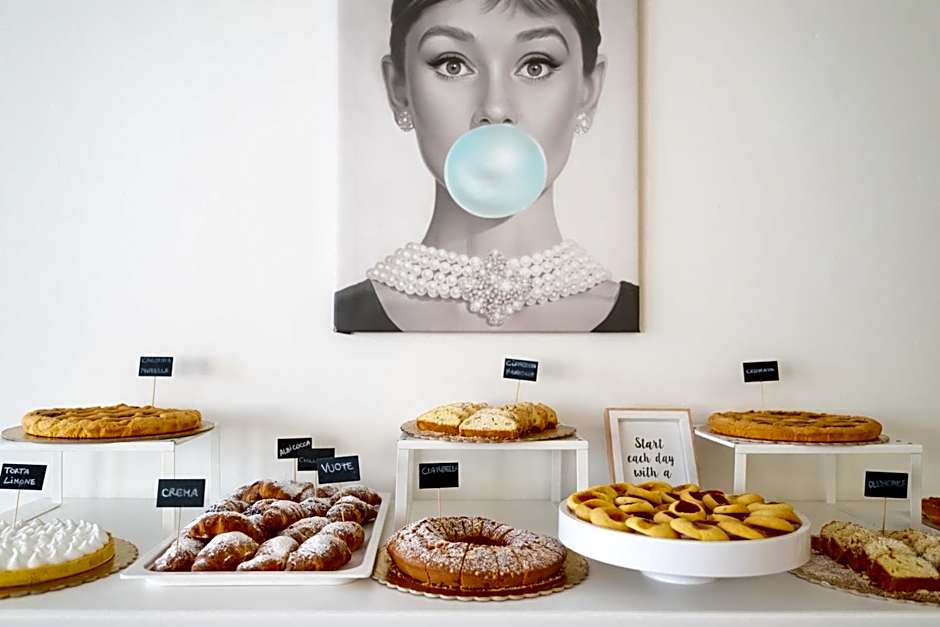 Hotel Tiffany's