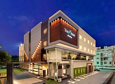 The Fern Residency Udaipur