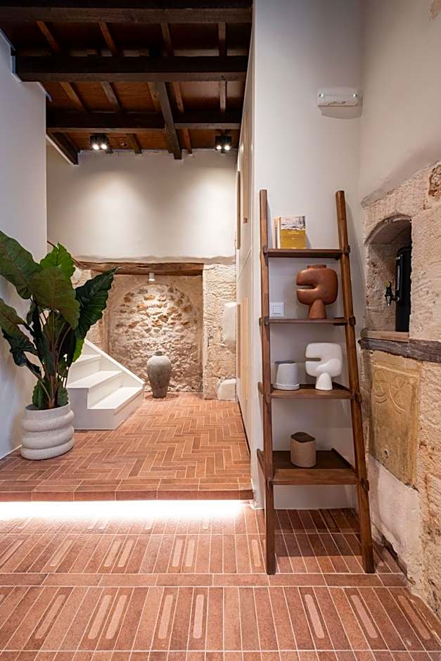 Qualia Slowlife Suites