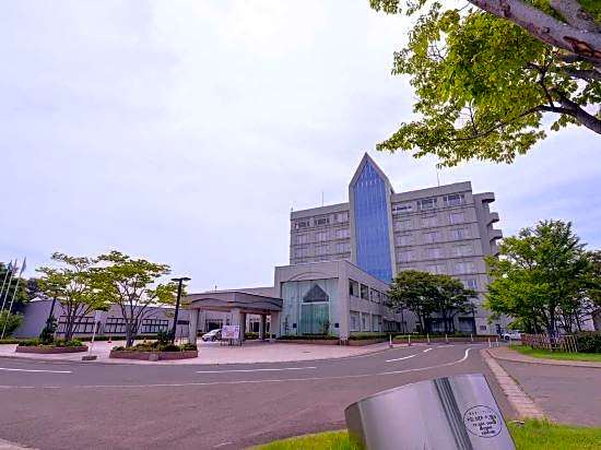 Hotel Sun Rural Ogata