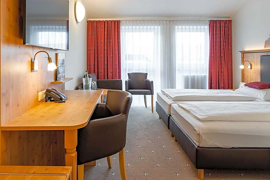 Hotel Wolfringmühle