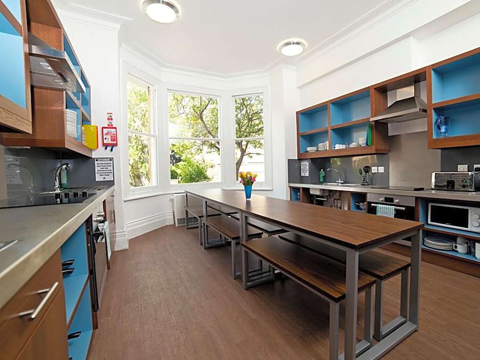 YHA Cambridge Hostel