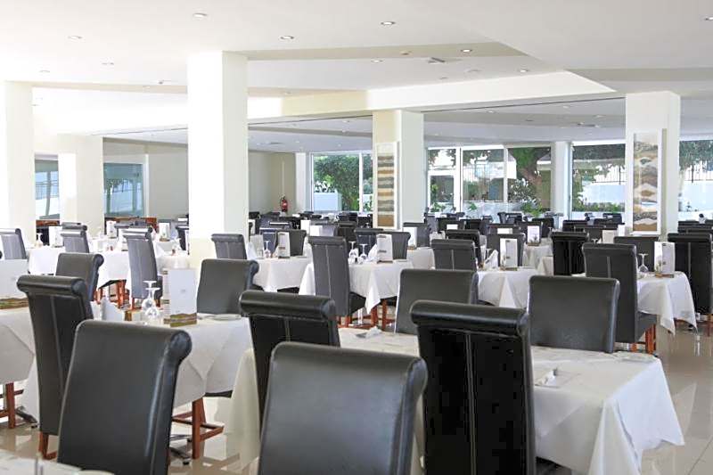 Vrissiana Boutique Beach Hotel