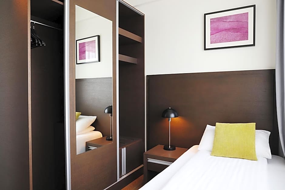 Fosshotel Westfjords