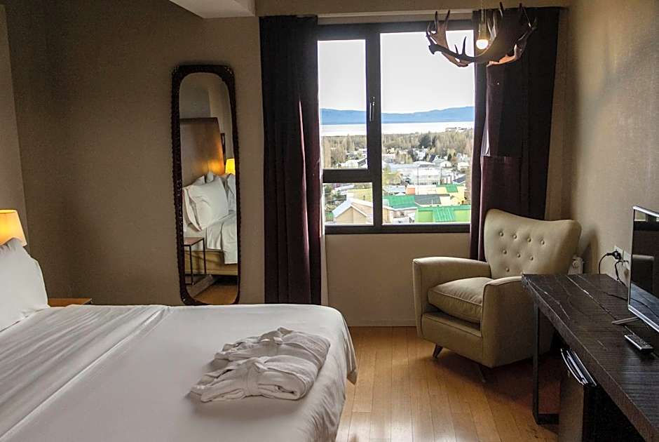 Esplendor by Wyndham El Calafate