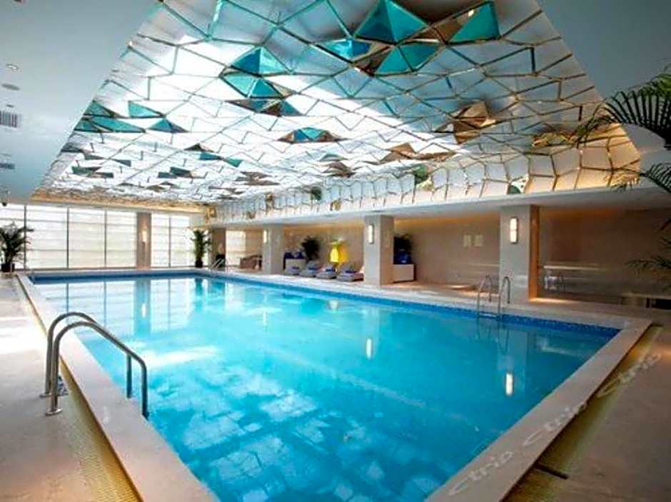 Xian Grand Barony Hotel