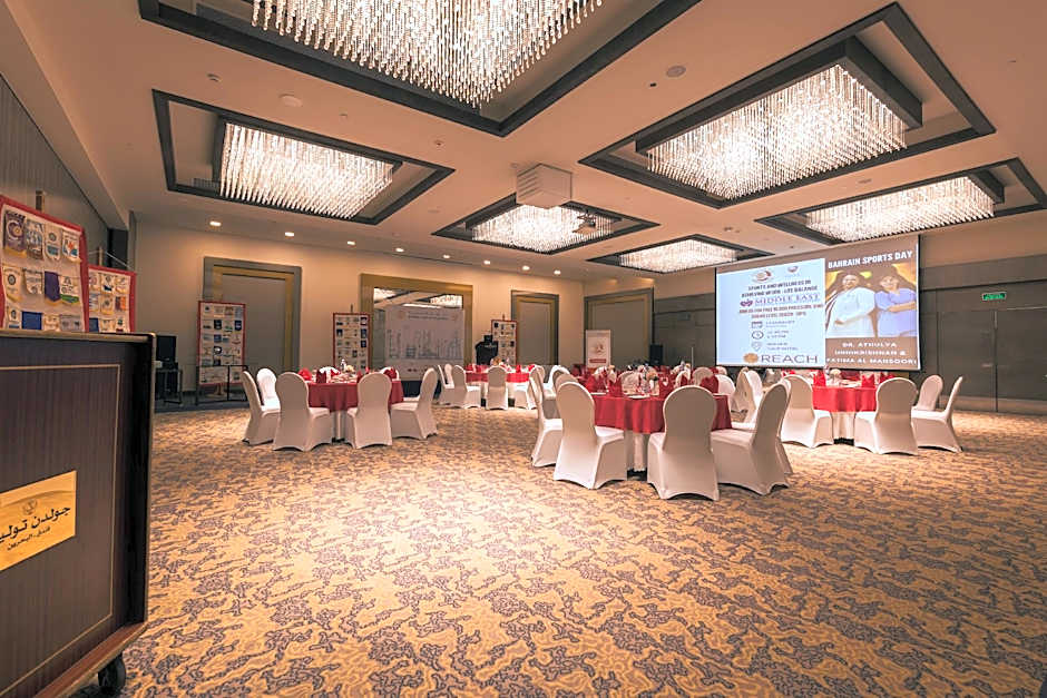 Golden Tulip Bahrain